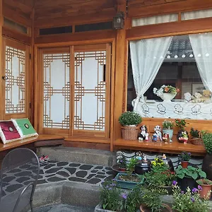 Gasthof Dajayon Hanok, Seoul